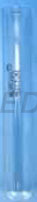 TEST TUBE BOROSILICATE GLASS, MEDIUM WALL